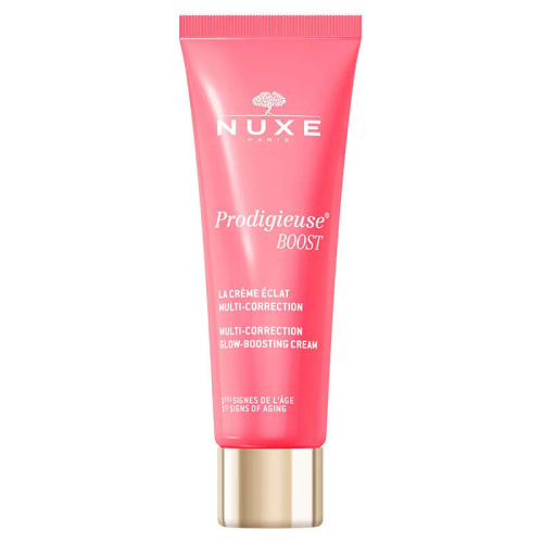 Nuxe Creme Prodigieuse Boost Multi Correction Glow Boosting Cream 40 ml - Nuxe