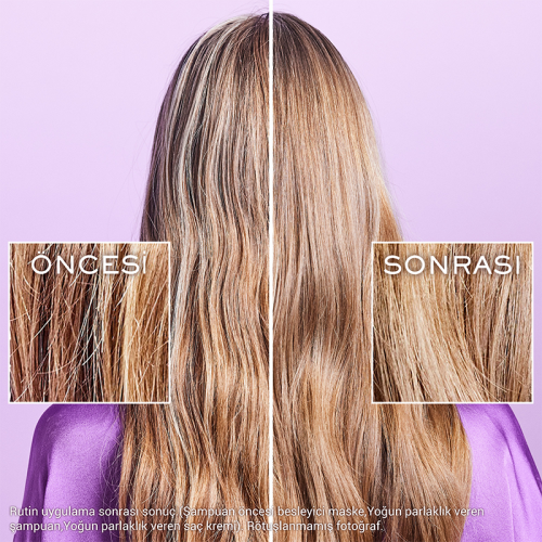 Nuxe Hair Prodigieux High Shine Conditioner 200 ml - 5