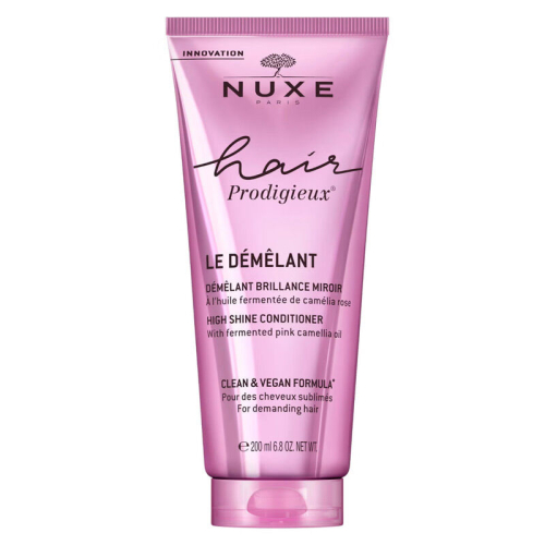 Nuxe Hair Prodigieux High Shine Conditioner 200 ml - Nuxe