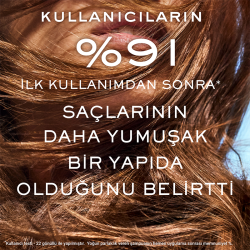 Nuxe Hair Prodigieux High Shine Shampoo 400 ml - 6