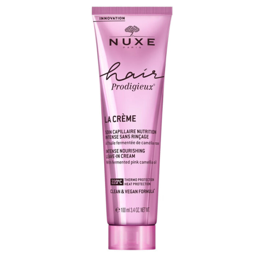 Nuxe Hair Prodigieux Intense Nourishing Leave In Cream 100 ml - 1