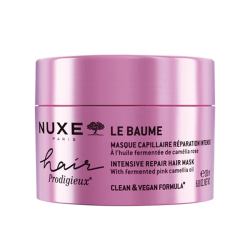 Nuxe Hair Prodigieux Intensive Repair Capillary Maskesi 200 ml - 1