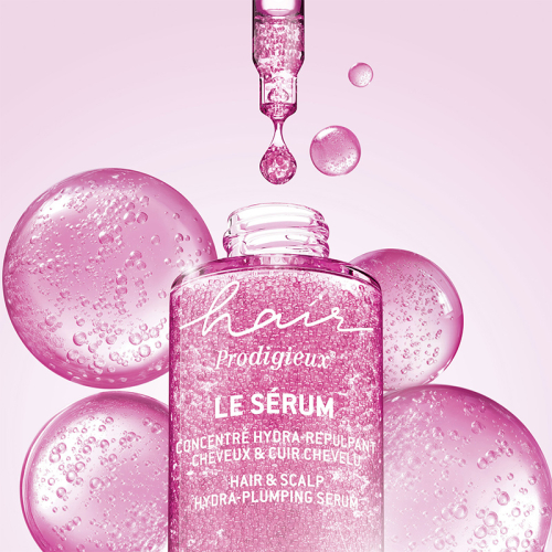 Nuxe Hair Prodigieux Le Serum 50 ml - 6