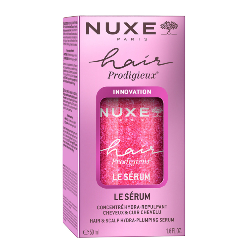 Nuxe Hair Prodigieux Le Serum 50 ml - Nuxe