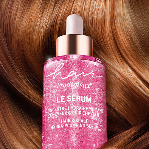 Nuxe Hair Prodigieux Le Serum 50 ml - 4