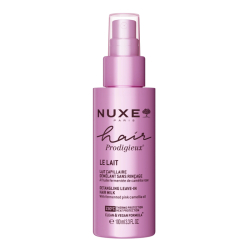 Nuxe Hair Prodigieux No-Rinse Detangling Capillary Milk 100 ml - 1