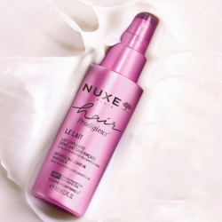 Nuxe Hair Prodigieux No-Rinse Detangling Capillary Milk 100 ml - 2