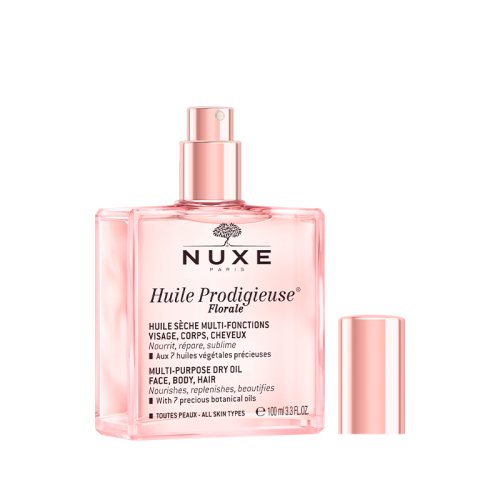 Nuxe Huile Prodigieuse Floral 100 ml - 2