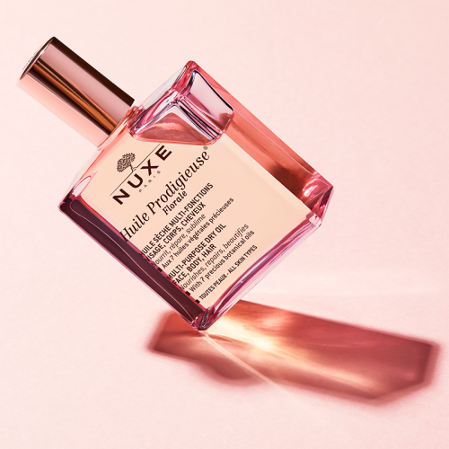 Nuxe Huile Prodigieuse Floral 100 ml - 3