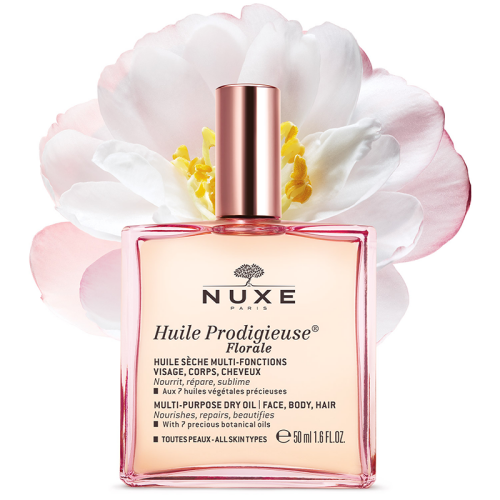 Nuxe Huile Prodigieuse Floral Kuru yağ 50 ml - 3