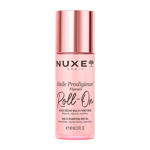 Nuxe Huile Prodigieuse Florale Roll-On Çok Amaçlı Kuru Bakım Yağı 60 ml - Nuxe