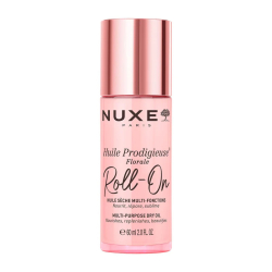 Nuxe Huile Prodigieuse Florale Roll-On Çok Amaçlı Kuru Bakım Yağı 60 ml - 1