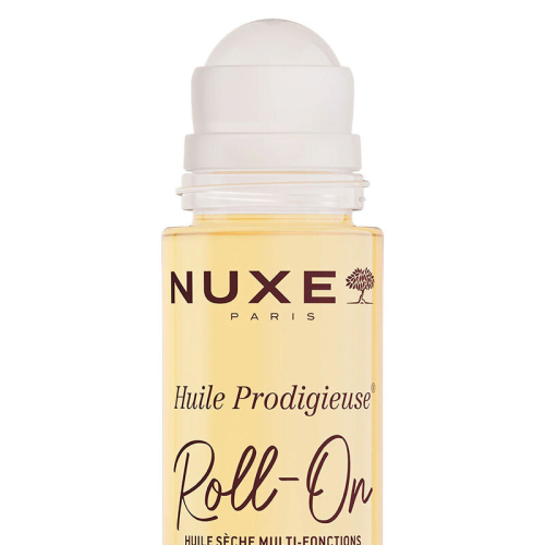 Nuxe Huile Prodigieuse Klasik Roll-on Çok Amaçlı Kuru Yağ 60 ml - 2