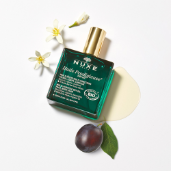 NUXE Huile Prodigieuse Neroli Çok Amaçlı Kuru Yağ 100 ml - 3