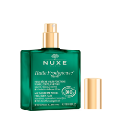 NUXE Huile Prodigieuse Neroli Çok Amaçlı Kuru Yağ 100 ml - 2