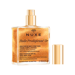 Nuxe Huile Prodigieuse Or Altın Parıltılı Kuru Yağ 100 ml - 2