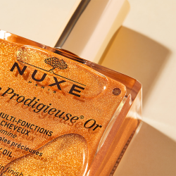 Nuxe Huile Prodigieuse Or Altın Parıltılı Kuru Yağ 100 ml - 3