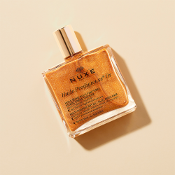 Nuxe Huile Prodigieuse Or Altın Parıltılı Kuru Yağ 50 ml - 3