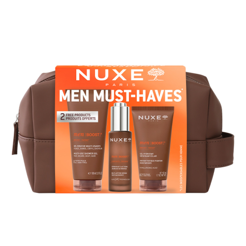 Nuxe Men Annual Set - Nuxe