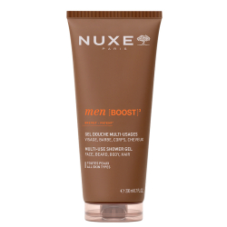 Nuxe Men Boost Duş Jeli 200 ml - 1