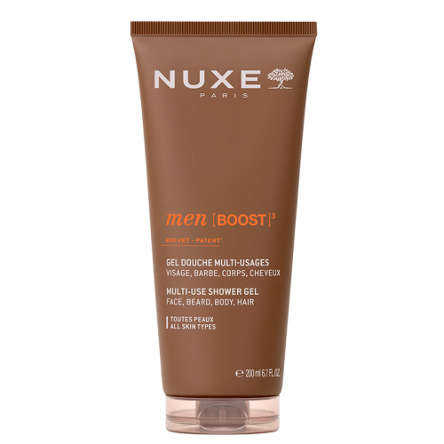 Nuxe Men Boost Duş Jeli 200 ml - Nuxe
