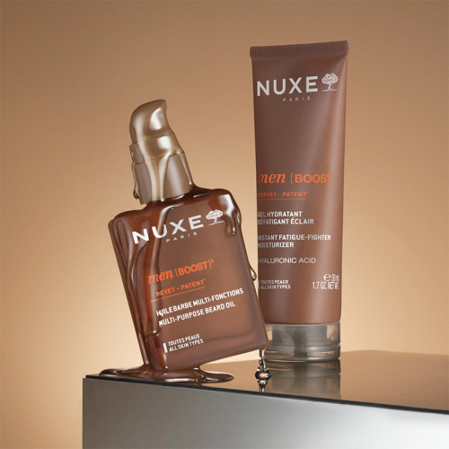 Nuxe Men Boost Nemlendirici Krem 50 ml - 4