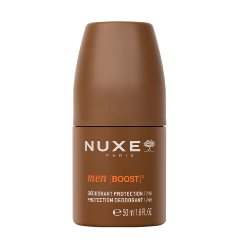 Nuxe Men Boost Roll-on Deodorant 50 ml - Nuxe