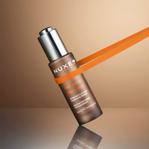 Nuxe Men Boost Serum 30 ml - 4