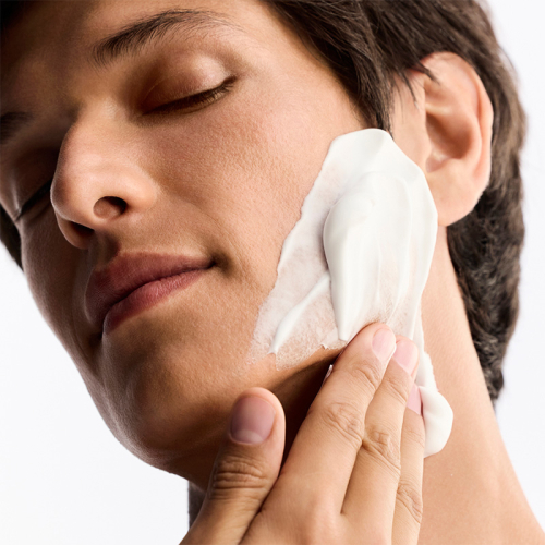 Nuxe Men Boost Tıraş Köpüğü 150 ml - 3