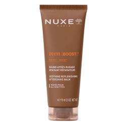 Nuxe Men Boost Tıraş Sonrası Balsam 75 ml - 1