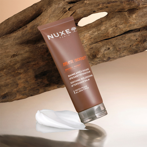 Nuxe Men Boost Tıraş Sonrası Balsam 75 ml - 3