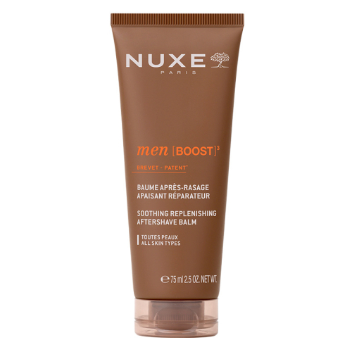 Nuxe Men Boost Tıraş Sonrası Balsam 75 ml - Nuxe
