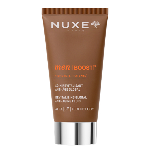 Nuxe Men Boost Yaşlanma Karşıtı Bakım Kremi 50 ml - Nuxe