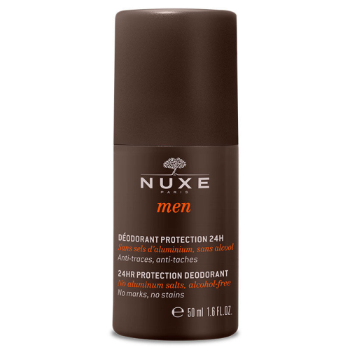 Nuxe Men Deodorant 50ml - 1