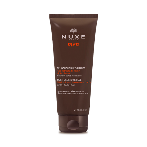 Nuxe Men Duş Jeli 200ml - Nuxe