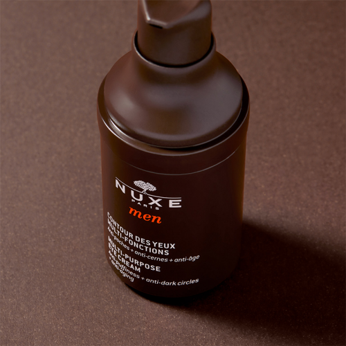 Nuxe Men Göz Çevresi Kremi 15ml - 2