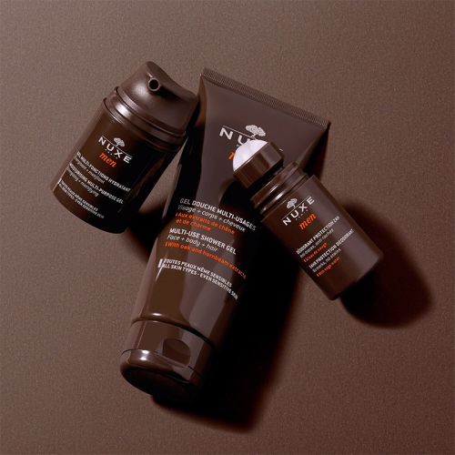 Nuxe Men Nemlendirici Jel 50ml - 5