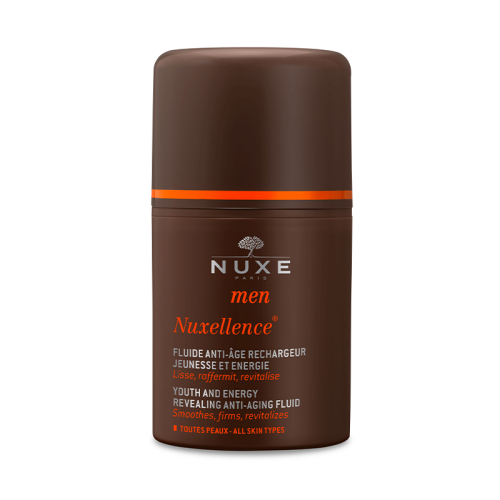 Nuxe Men Nuxellence Fluid 50ml - Nuxe