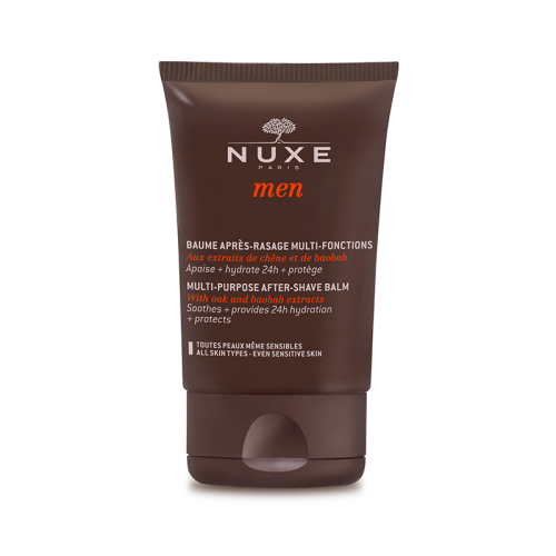 Nuxe Men Tıraş Sonrası Balsamı 50ml - Nuxe