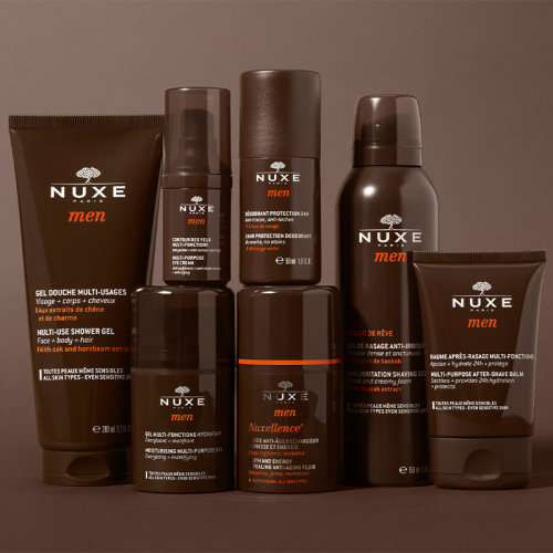 Nuxe Men Tıraş Sonrası Balsamı 50ml - 4