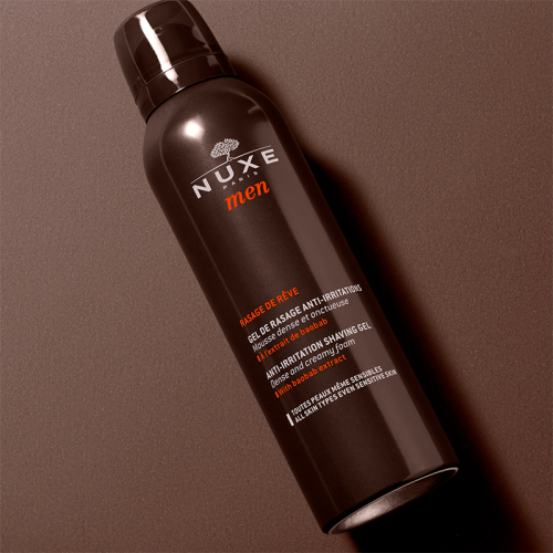 Nuxe Men Traş Jeli 150ml - 2