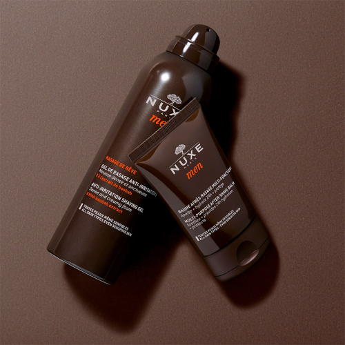 Nuxe Men Traş Jeli 150ml - 4