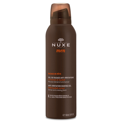 Nuxe Men Traş Jeli 150ml - Nuxe