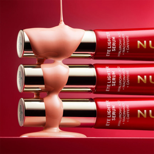 Nuxe Merveillance Lift Aydınlatıcı Göz Çevresi Serumu 12 ml - 4