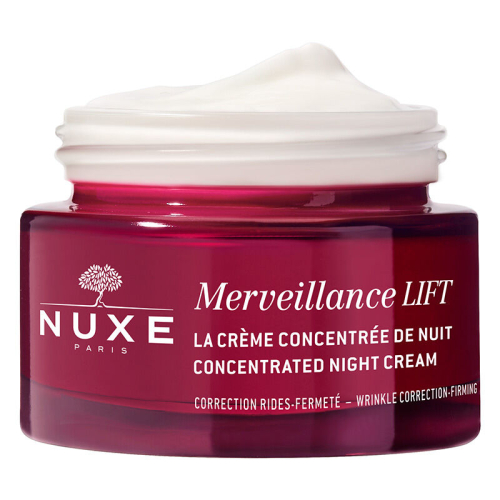 Nuxe Merveillance Lift Concentrated Night Cream 50 ml - 2