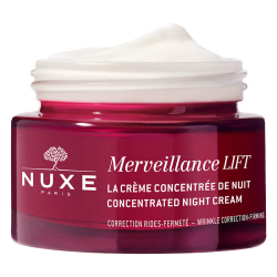 Nuxe Merveillance Lift Concentrated Night Cream 50 ml - 2