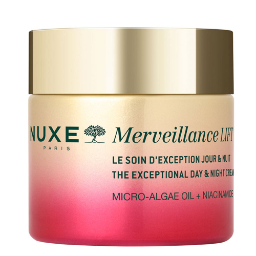 Nuxe Merveillance Lift Exceptional Gece ve Gündüz Kremi 75 ml - 2