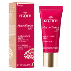 Nuxe Merveillance Lift Eye Cream 15 ml - 5