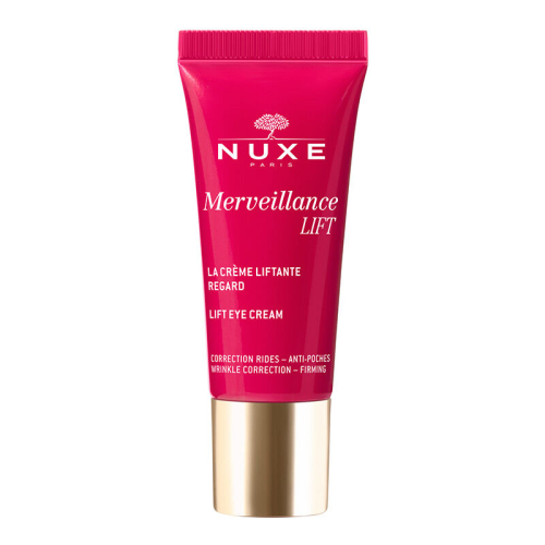 Nuxe Merveillance Lift Eye Cream 15 ml - 1