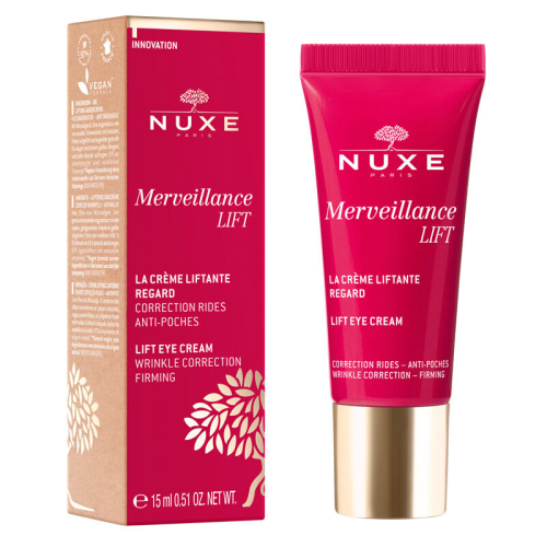 Nuxe Merveillance Lift Eye Cream 15 ml - 5